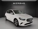 Mercedes-Benz B 250 e Progressive 8G-DCT