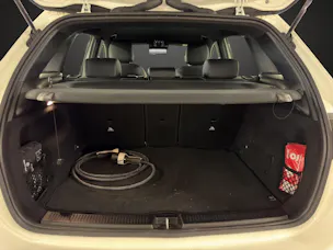 Mercedes-Benz B 250 e Progressive 8G-DCT