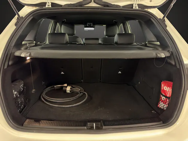 Mercedes-Benz B 250 e Progressive 8G-DCT