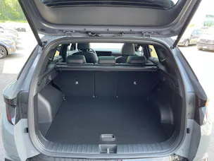 Hyundai Tucson 1.6 TGDI HEV N-Line 4WD