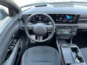 Hyundai Tucson 1.6 TGDI HEV N-Line 4WD