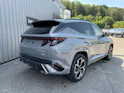 Hyundai Tucson 1.6 TGDI HEV N-Line 4WD