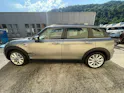 Mini Clubman Cooper S ALL4 Steptronic