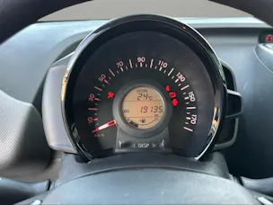 Peugeot 108 1.0 VTi Active