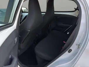 Peugeot 108 1.0 VTi Active