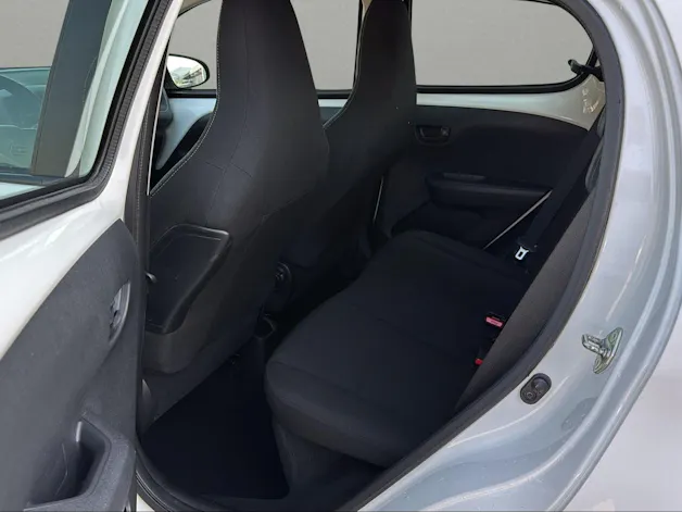 Peugeot 108 1.0 VTi Active