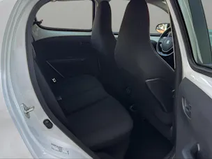Peugeot 108 1.0 VTi Active