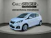 Peugeot 108 1.0 VTi Active
