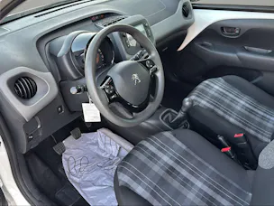 Peugeot 108 1.0 VTi Active