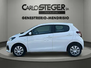 Peugeot 108 1.0 VTi Active