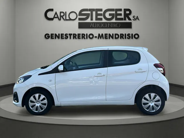 Peugeot 108 1.0 VTi Active