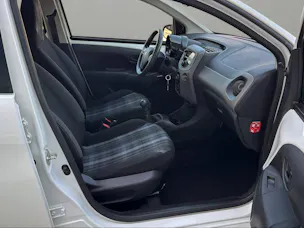 Peugeot 108 1.0 VTi Active