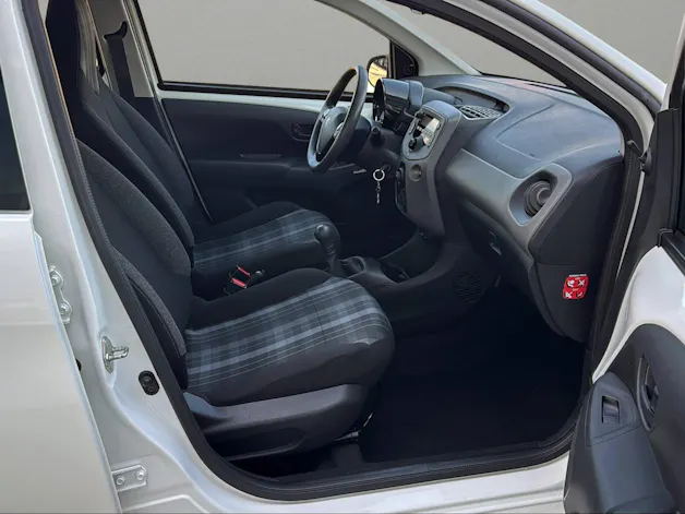 Peugeot 108 1.0 VTi Active