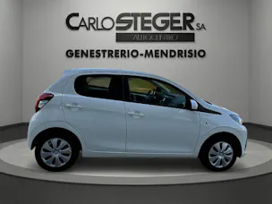 Peugeot 108 1.0 VTi Active