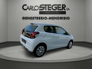 Peugeot 108 1.0 VTi Active