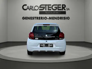 Peugeot 108 1.0 VTi Active