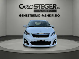 Peugeot 108 1.0 VTi Active