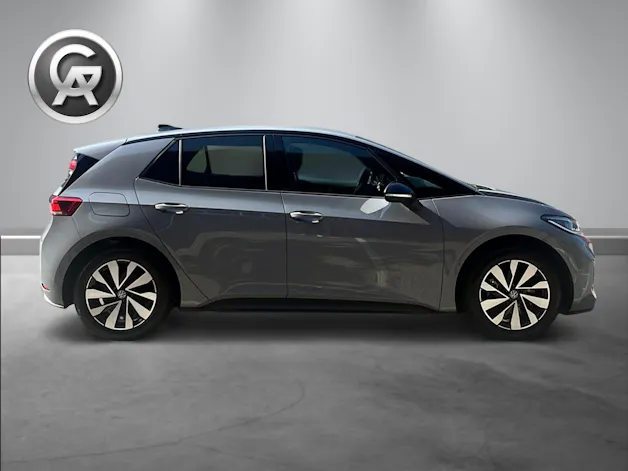 VW ID.3 Neo 50 kWh 170PS Life