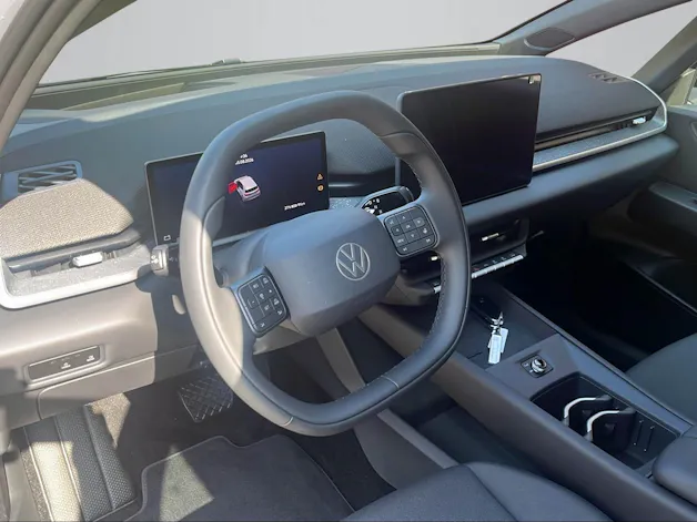 VW ID.3 Neo 50 kWh 170PS Life