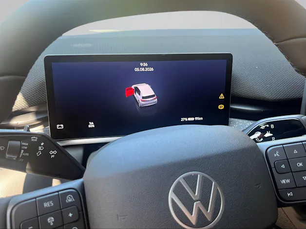 VW ID.3 Neo 50 kWh 170PS Life