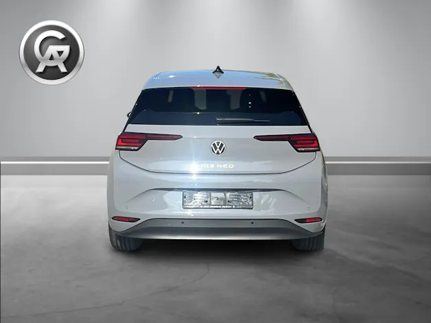 VW ID.3 Neo 50 kWh 170PS Life