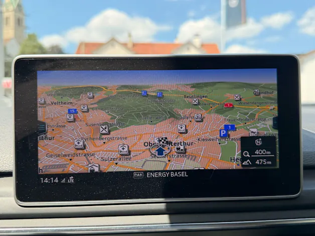 Audi S5 Cabriolet 3.0 TFSI quattro *** TOPAUSSTATTUNG & WINTERRÄDER ***