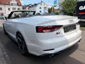 Audi S5 Cabriolet 3.0 TFSI quattro *** TOPAUSSTATTUNG & WINTERRÄDER ***