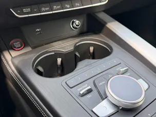 AUDI S5 Cabriolet 3.0 TFSI quattro *** TOPAUSSTATTUNG & WINTERRÄDER ***
