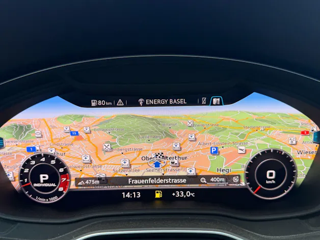 Audi S5 Cabriolet 3.0 TFSI quattro *** TOPAUSSTATTUNG & WINTERRÄDER ***