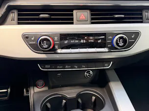 AUDI S5 Cabriolet 3.0 TFSI quattro *** TOPAUSSTATTUNG & WINTERRÄDER ***