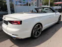 Audi S5 Cabriolet 3.0 TFSI quattro *** TOPAUSSTATTUNG & WINTERRÄDER ***