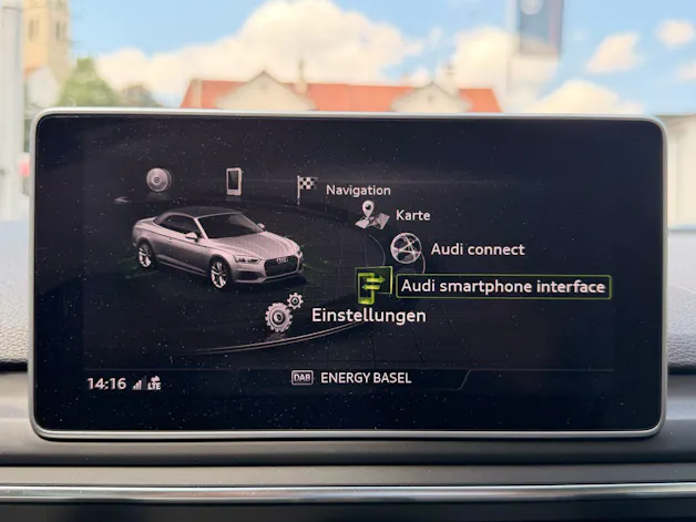 Audi S5 Cabriolet 3.0 TFSI quattro *** TOPAUSSTATTUNG & WINTERRÄDER ***