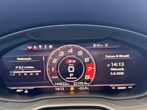 AUDI S5 Cabriolet 3.0 TFSI quattro *** TOPAUSSTATTUNG & WINTERRÄDER ***