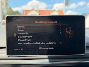 AUDI S5 Cabriolet 3.0 TFSI quattro *** TOPAUSSTATTUNG & WINTERRÄDER ***