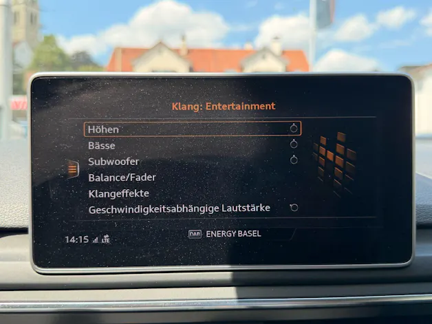 Audi S5 Cabriolet 3.0 TFSI quattro *** TOPAUSSTATTUNG & WINTERRÄDER ***
