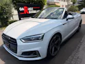 Audi S5 Cabriolet 3.0 TFSI quattro *** TOPAUSSTATTUNG & WINTERRÄDER ***