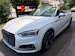 Audi S5 Cabriolet 3.0 TFSI quattro *** TOPAUSSTATTUNG & WINTERRÄDER ***
