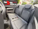 Audi S5 Cabriolet 3.0 TFSI quattro *** TOPAUSSTATTUNG & WINTERRÄDER ***