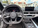 Audi S5 Cabriolet 3.0 TFSI quattro *** TOPAUSSTATTUNG & WINTERRÄDER ***