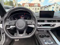 Audi S5 Cabriolet 3.0 TFSI quattro *** TOPAUSSTATTUNG & WINTERRÄDER ***