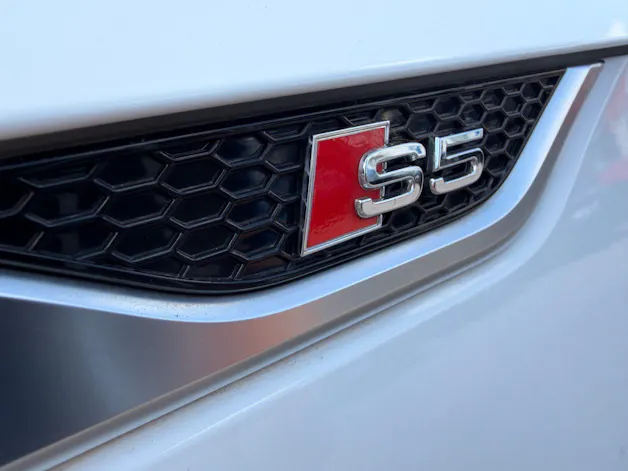 Audi S5 Cabriolet 3.0 TFSI quattro *** TOPAUSSTATTUNG & WINTERRÄDER ***