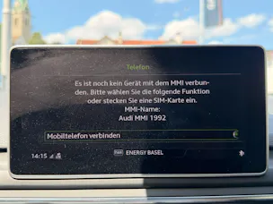 AUDI S5 Cabriolet 3.0 TFSI quattro *** TOPAUSSTATTUNG & WINTERRÄDER ***