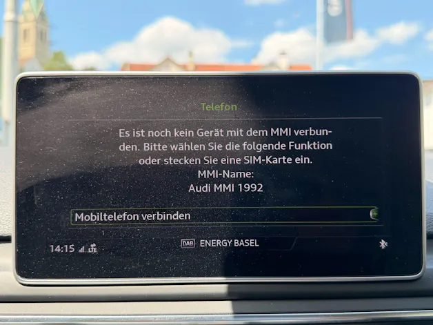 Audi S5 Cabriolet 3.0 TFSI quattro *** TOPAUSSTATTUNG & WINTERRÄDER ***