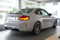 BMW M2 Competition Drivelogic