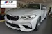 BMW M2 Competition Drivelogic