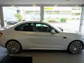 BMW M2 Competition Drivelogic