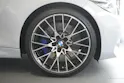 BMW M2 Competition Drivelogic