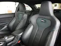 BMW M2 Competition Drivelogic