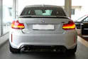BMW M2 Competition Drivelogic