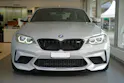 BMW M2 Competition Drivelogic
